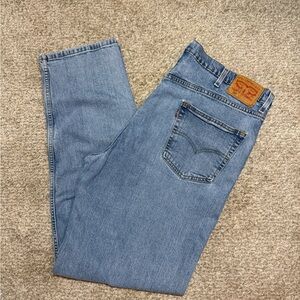 Levi's Men's 550